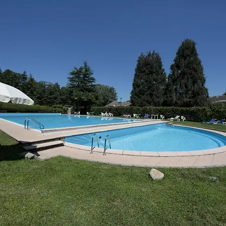 Lejlighed Casa Lavanda Pool, Tennis
