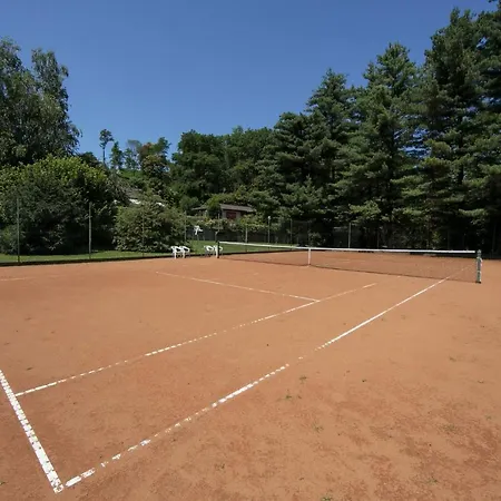 Casa Lavanda Pool, Tennis Lejlighed *